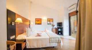 Hl Miraflor 4* Playa del Inglés