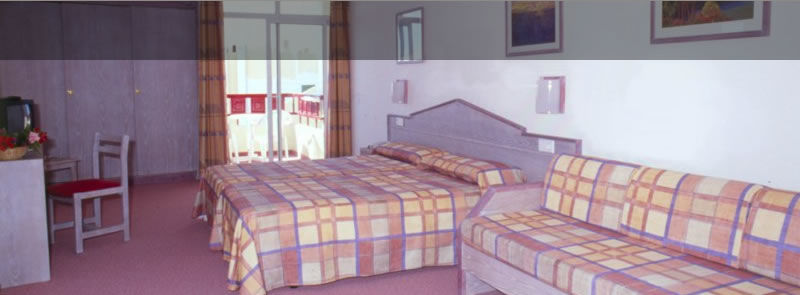 Hl Miraflor Playa del Inglés