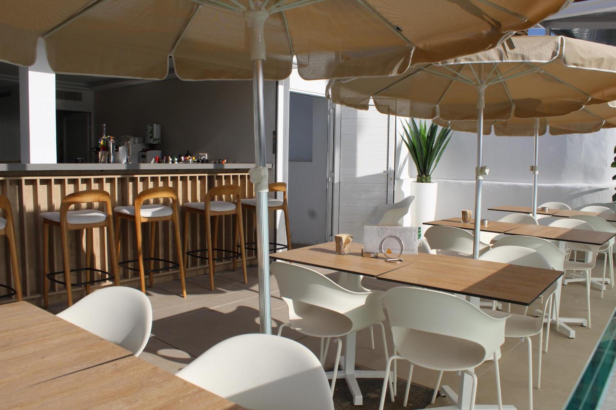 Hl Miraflor Hotel Playa del Inglés