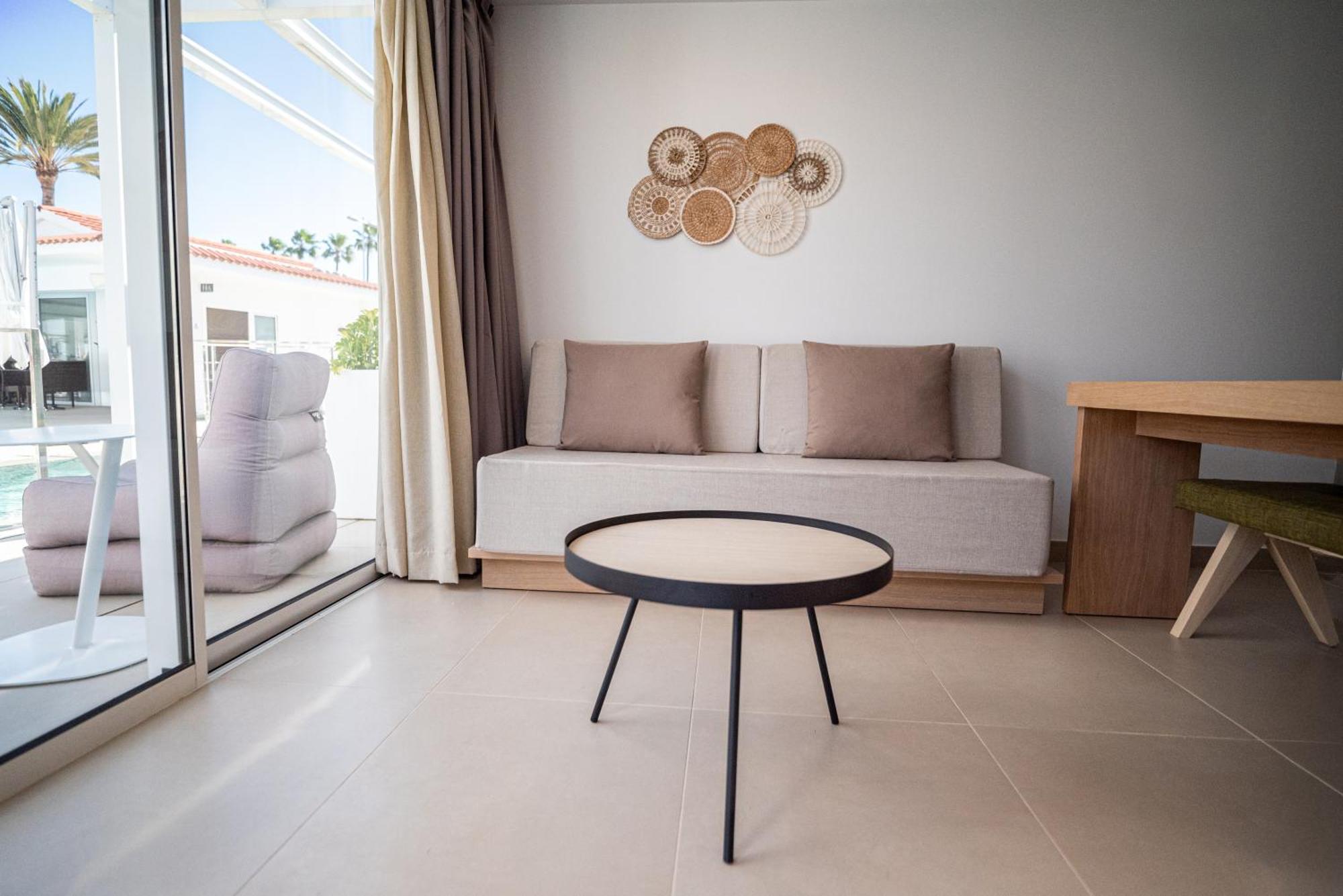 Hl Miraflor Hotel Playa del Inglés