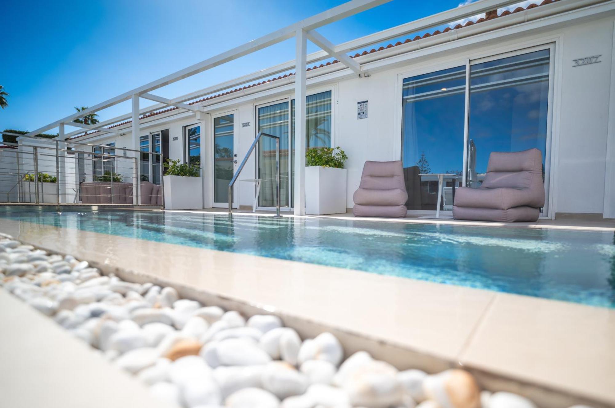 Hl Miraflor Playa del Inglés