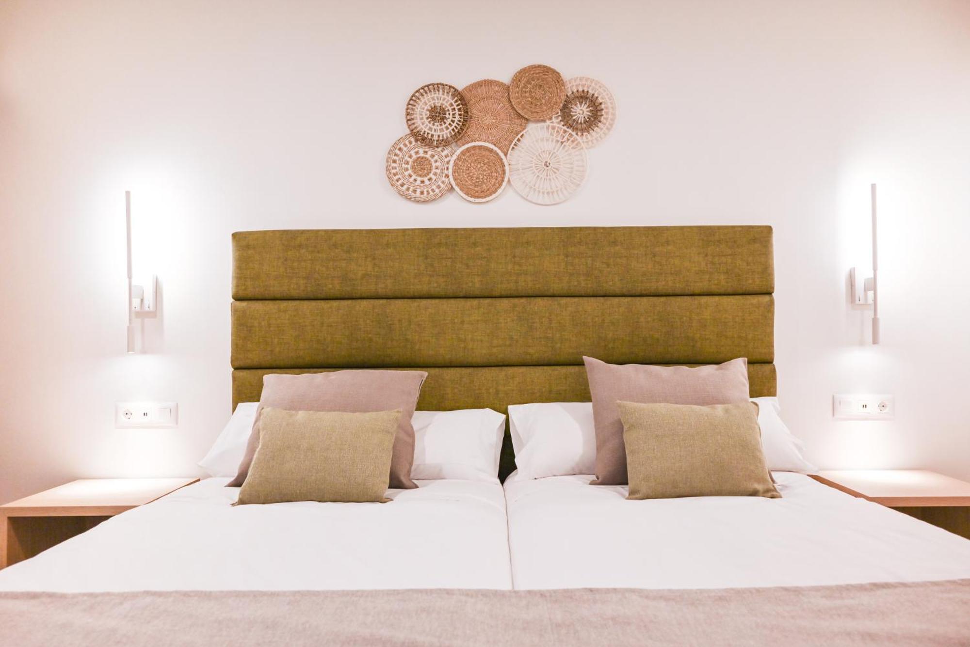 Hl Miraflor Hotel Playa del Inglés