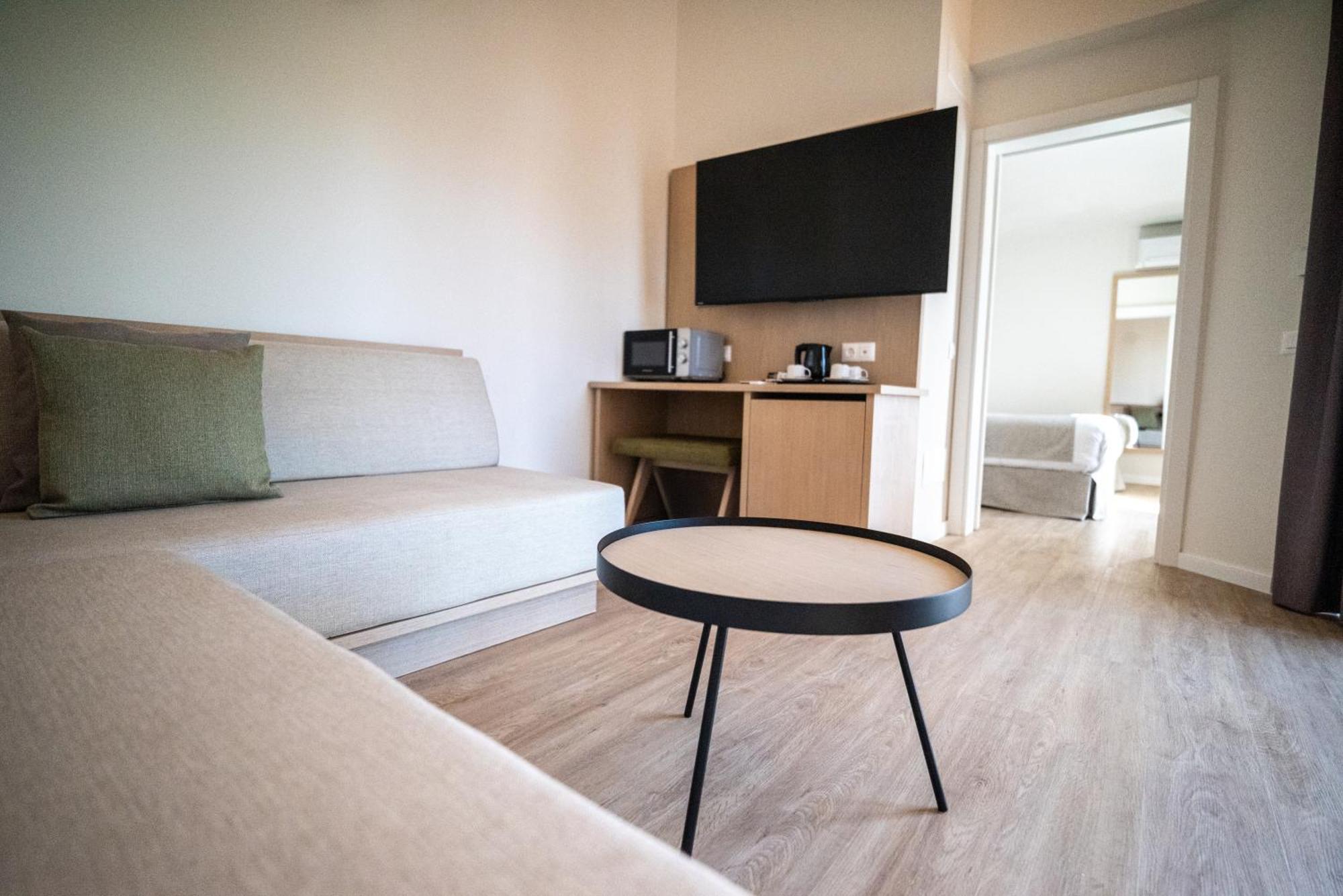 Hotel Hl Miraflor Playa del Inglés