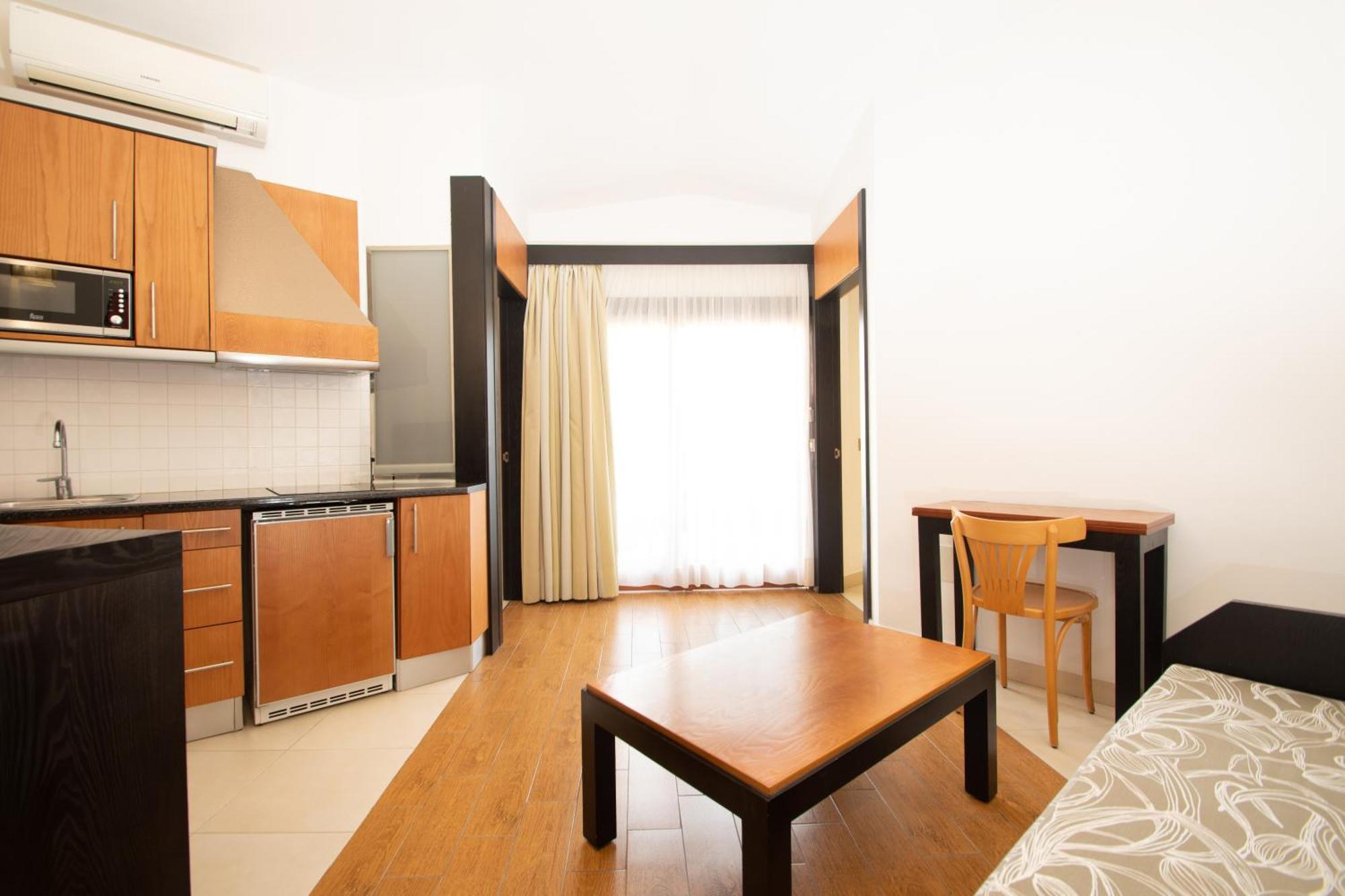 Hl Miraflor Playa del Inglés