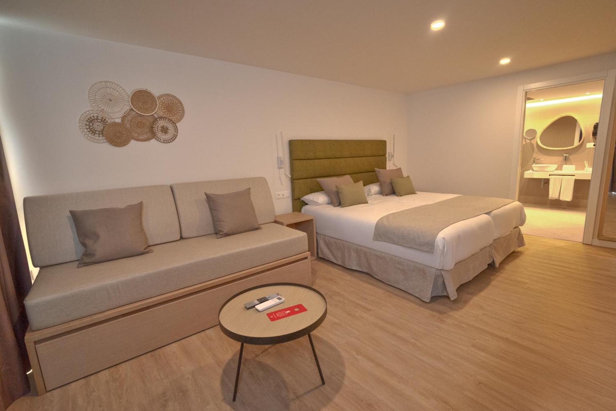 Hl Miraflor Hotel Playa del Inglés