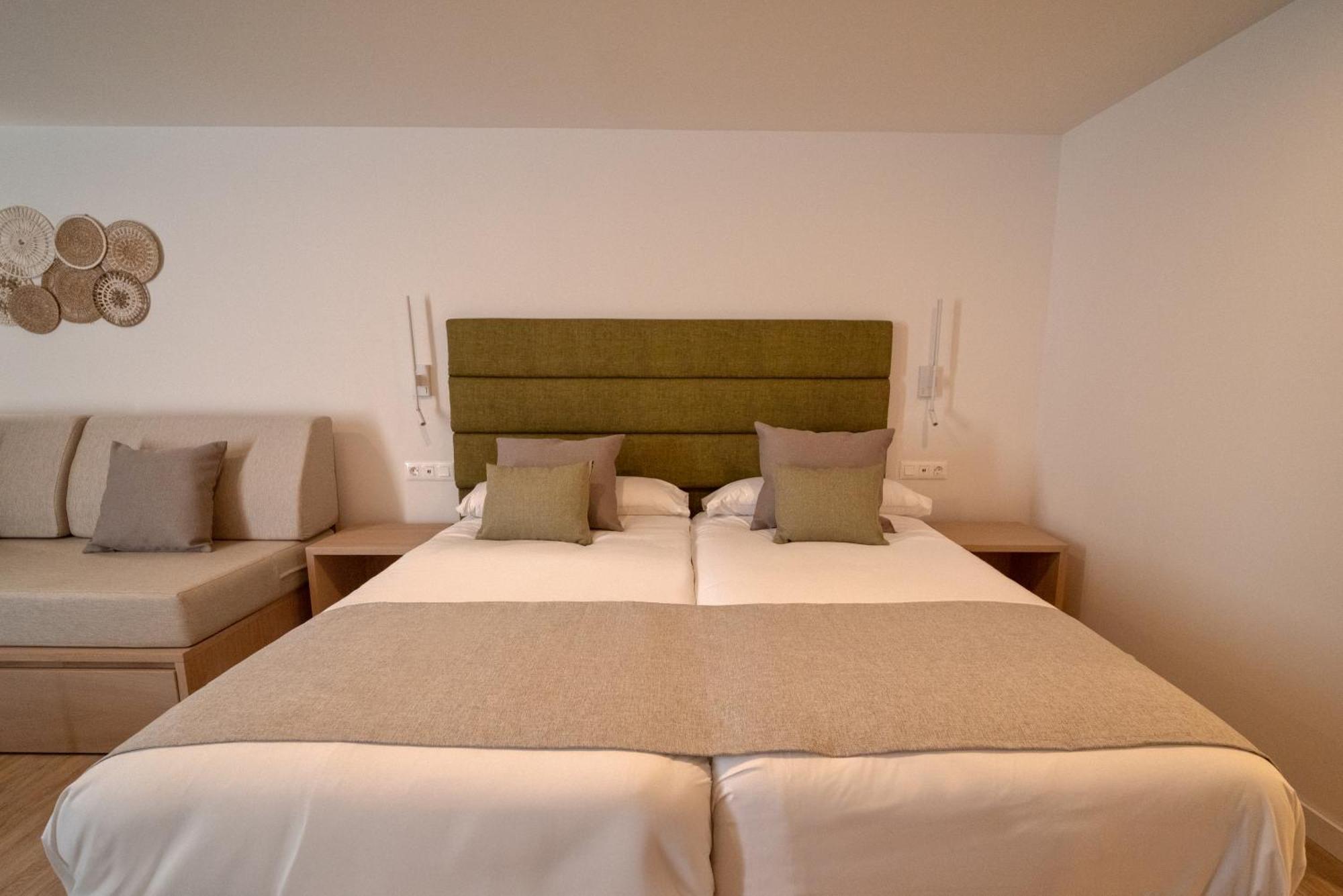 Hl Miraflor 4* Playa del Inglés