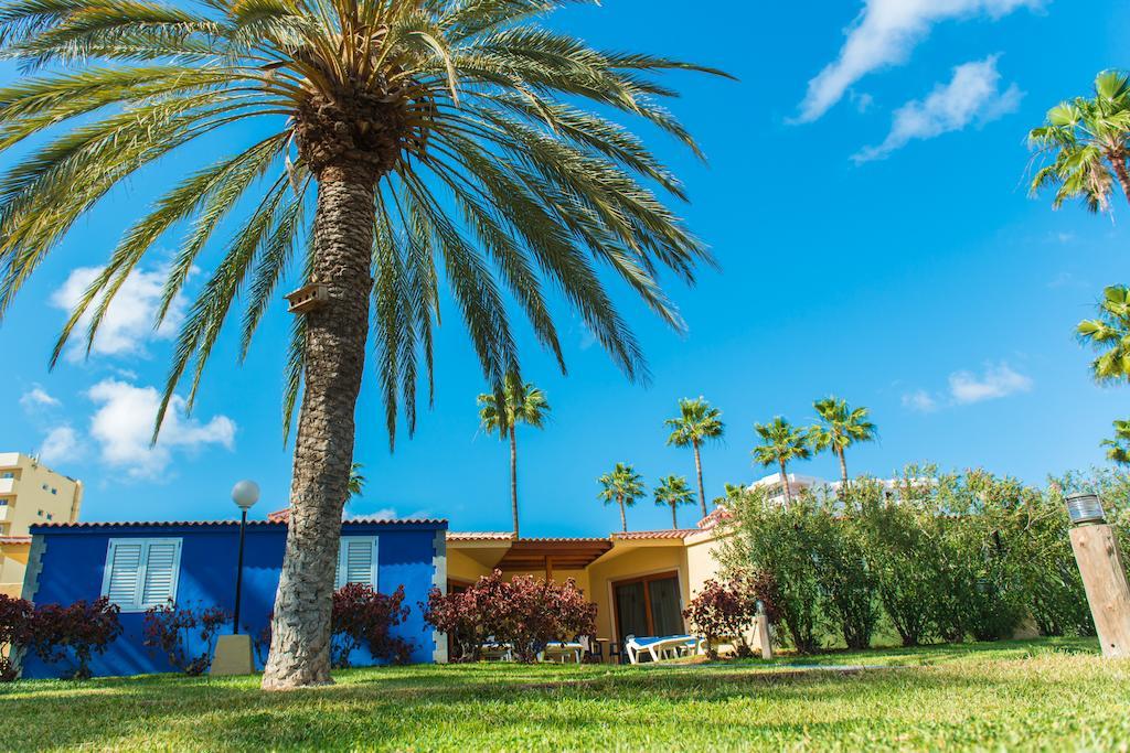 Hl Miraflor Playa del Inglés