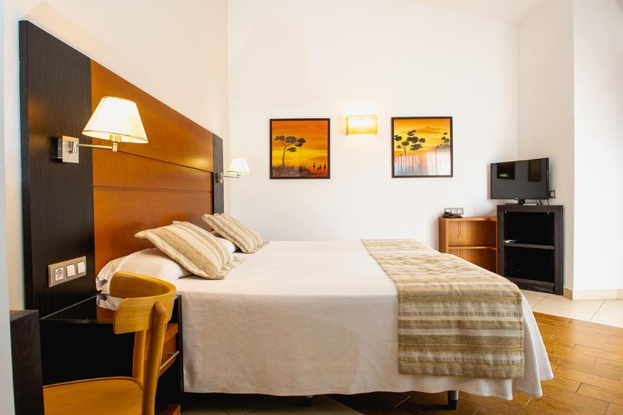 Hl Miraflor Hotel Playa del Inglés